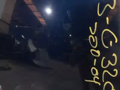 Peça sobressalente para automóvel em segunda mão capot por peugeot 607 (s1) básico referências oem iam   n5.z1.4.3.a