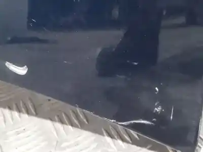 Peça sobressalente para automóvel em segunda mão capot por peugeot 607 (s1) básico referências oem iam   n5.z1.4.3.a