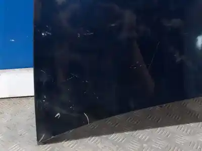 Peça sobressalente para automóvel em segunda mão capot por peugeot 607 (s1) básico referências oem iam   n5.z1.4.3.a