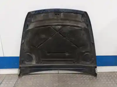 Peça sobressalente para automóvel em segunda mão capot por peugeot 607 (s1) básico referências oem iam   n5.z1.4.3.a