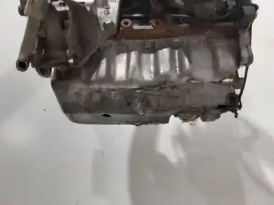 Gebrauchtes Autoersatzteil KOMPLETTER MOTOR zum SKODA OCTAVIA BERLINA (1U2)  OEM-IAM-Referenzen AXR  N1.Z1.14.4.BAJO