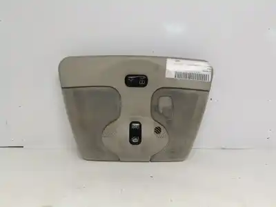 Автозапчастина б/у внутрішне світло для mercedes-benz clase a (w168) a 140 (168.031, 168.131) посилання на oem iam 