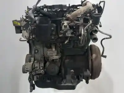 Peça sobressalente para automóvel em segunda mão motor completo por citroen c5 berlina 2.2 hdi fap referências oem iam 4hs  si.n1.z1.3.3.bajo
