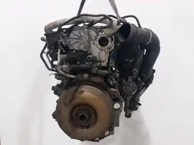 Peça sobressalente para automóvel em segunda mão motor completo por citroen c5 berlina 2.2 hdi fap referências oem iam 4hs  si.n1.z1.3.3.bajo