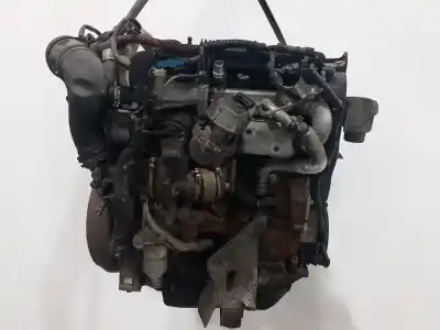 Peça sobressalente para automóvel em segunda mão motor completo por citroen c5 berlina 2.2 hdi fap referências oem iam 4hs  si.n1.z1.3.3.bajo