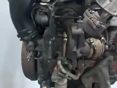 Peça sobressalente para automóvel em segunda mão motor completo por citroen c5 berlina 2.2 hdi fap referências oem iam 4hs  si.n1.z1.3.3.bajo