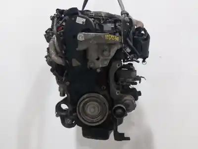 Peça sobressalente para automóvel em segunda mão motor completo por citroen c5 berlina 2.2 hdi fap referências oem iam 4hs  si.n1.z1.3.3.bajo