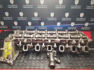 Second-hand car spare part CYLINDER HEAD for BMW SERIE X5 (E53)  OEM IAM references M57D 77885819  N2.Z1.15.1.4