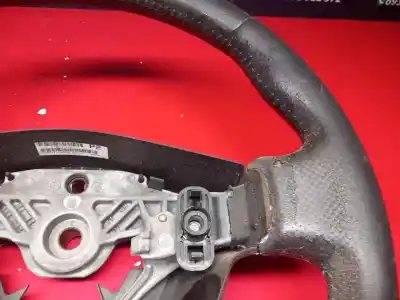 Peça sobressalente para automóvel em segunda mão volante por nissan qashqai (j10) visia referências oem iam cv400451pg