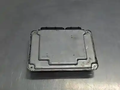 Автозапчасти б/у блок управления двигателем за audi a4 b6 avant (8e5) 1.9 tdi ссылки oem iam 038906019lj 0281011222