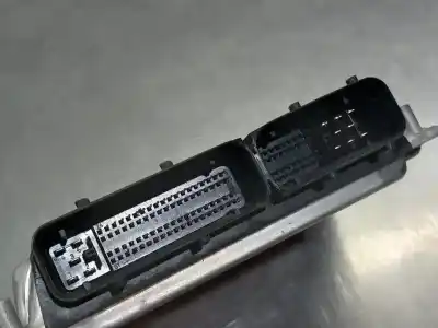 Автозапчасти б/у блок управления двигателем за audi a4 b6 avant (8e5) 1.9 tdi ссылки oem iam 038906019lj 0281011222  n1 z2.4.5.4