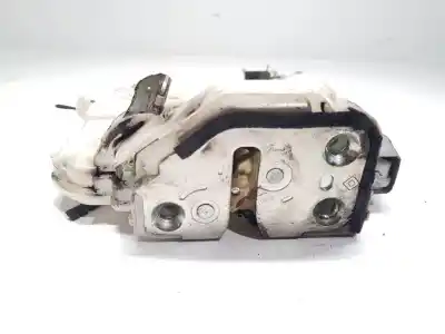 Pièce détachée automobile d'occasion SERRURE DE PORTE ARRIÈRE GAUCHE pour HONDA CR-V III (RE_)  Références OEM IAM   ESTA N1.Z1.26.1.BAJO