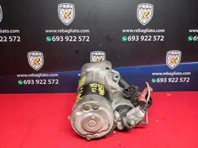 Автозапчастина б/у двигун запускається для renault kangoo (f/kc0) pampa 82 cv / 60 kw посилання на oem iam 8200584674  esta n1.z1.27 2.alto