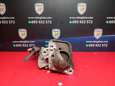 Автозапчастина б/у двигун запускається для renault kangoo (f/kc0) pampa 82 cv / 60 kw посилання на oem iam 8200584674