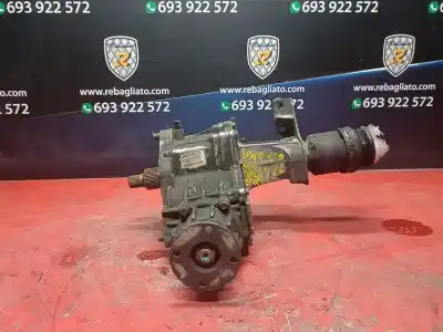 Second-hand car spare part transfer box for kia sportage lx 4x4 oem iam references jmvgt 060500555