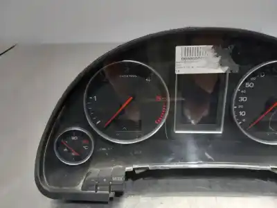 Peça sobressalente para automóvel em segunda mão quadrante por audi a4 berlina (8e) 1.9 tdi (96kw) referências oem iam   n1.z2.1.6.2