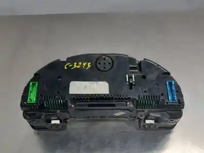 Peça sobressalente para automóvel em segunda mão quadrante por audi a4 berlina (8e) 1.9 tdi (96kw) referências oem iam   n1.z2.1.6.2