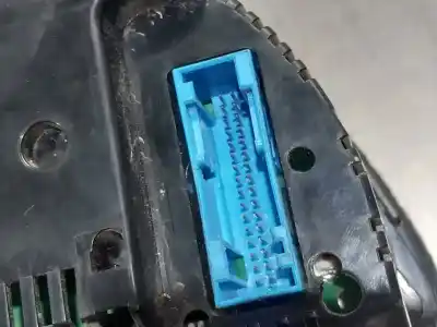 Peça sobressalente para automóvel em segunda mão quadrante por audi a4 berlina (8e) 1.9 tdi (96kw) referências oem iam   n1.z2.1.6.2