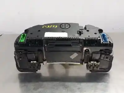 Peça sobressalente para automóvel em segunda mão quadrante por audi a4 berlina (8e) 1.9 tdi (96kw) referências oem iam 