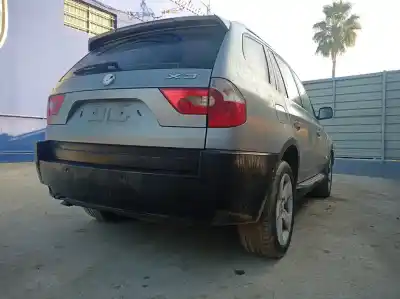 Peça sobressalente para automóvel em segunda mão boia / bomba combustível por bmw x3 (e83) 2.0d referências oem iam 