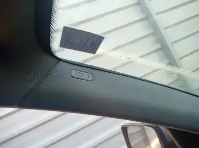 Peça sobressalente para automóvel em segunda mão airbag de cortina dianteiro esquerdo por bmw x3 (e83) 2.0d referências oem iam 