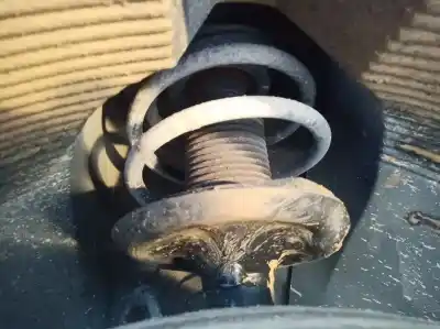 Peça sobressalente para automóvel em segunda mão amortecedor dianteiro direito por bmw x3 (e83) 2.0d referências oem iam 