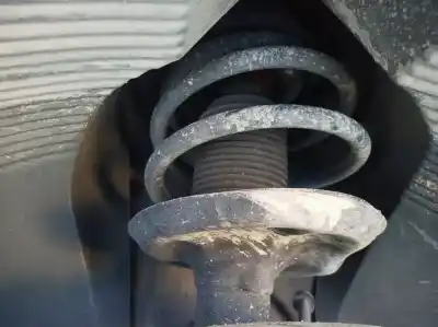 Peça sobressalente para automóvel em segunda mão amortecedor dianteiro esquerdo por bmw x3 (e83) 2.0d referências oem iam 