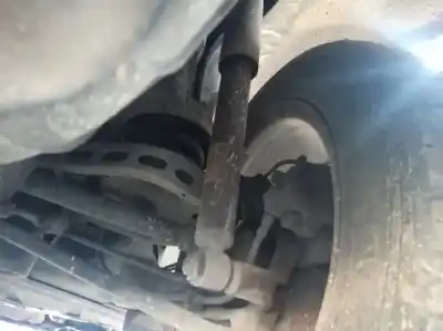 Peça sobressalente para automóvel em segunda mão amortecedor traseiro direito por bmw x3 (e83) 2.0d referências oem iam 