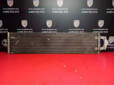 Tweedehands auto-onderdeel motoroliekoeler voor volkswagen touareg (7la) tdi r5 oem iam-referenties 7lo317021bho