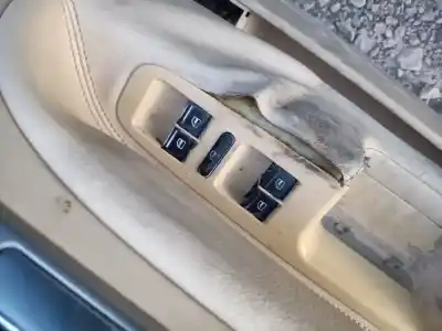 Tweedehands auto-onderdeel linker voorruit schakelaar voor volkswagen touareg (7la) tdi r5 oem iam-referenties 