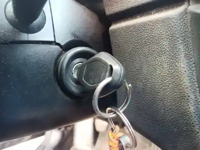 Peça sobressalente para automóvel em segunda mão comutador de ignição por bmw x3 (e83) 2.0d referências oem iam 