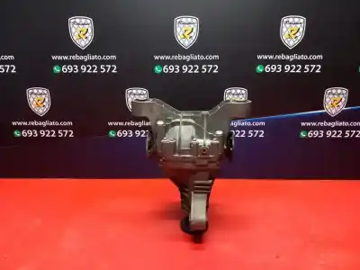 Tweedehands auto-onderdeel achter differentieel voor volkswagen touareg (7la) tdi r5 oem iam-referenties 4460310019