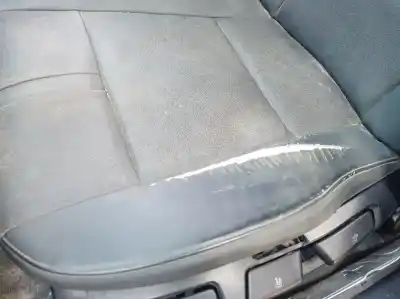 Peça sobressalente para automóvel em segunda mão assento dianteiro esquerdo por bmw x3 (e83) 2.0d referências oem iam   
