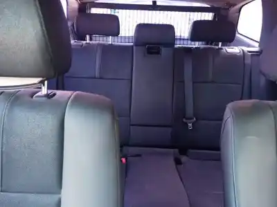Piesă de schimb auto la mâna a doua scaune din spate pentru bmw x3 (e83) 2.0d referințe oem iam   
