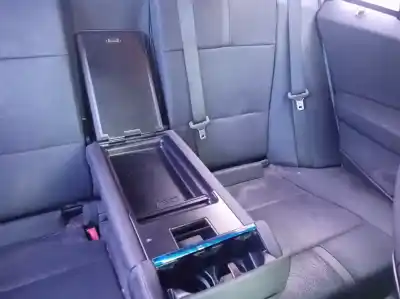 Piesă de schimb auto la mâna a doua scaune din spate pentru bmw x3 (e83) 2.0d referințe oem iam   