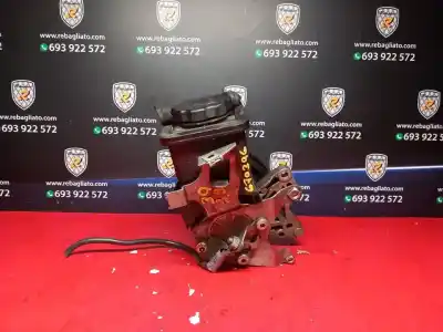 Pezzo di ricambio per auto di seconda mano pompa sterzo per bmw x3 (e83) 2.0d riferimenti oem iam 7692974536  n2.z1.25.1.2.m