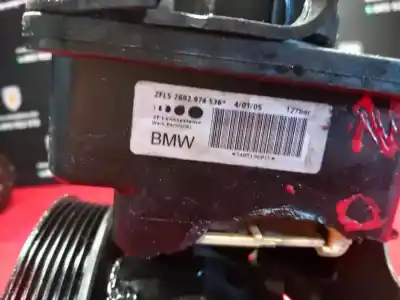 Pezzo di ricambio per auto di seconda mano pompa sterzo per bmw x3 (e83) 2.0d riferimenti oem iam 7692974536  n2.z1.25.1.2.m