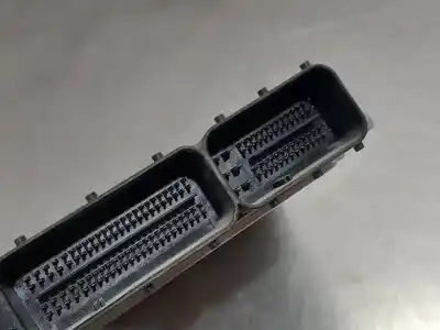 Peça sobressalente para automóvel em segunda mão centralina de motor uce por bmw x3 (e83) 2.0d referências oem iam 7796571 0281011564  n1.z2.4.1.4