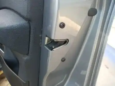 Peça sobressalente para automóvel em segunda mão fechadura da porta dianteira direita por bmw x3 (e83) 2.0d referências oem iam 