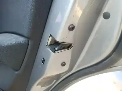 Peça sobressalente para automóvel em segunda mão fechadura da porta traseira direita por bmw x3 (e83) 2.0d referências oem iam 