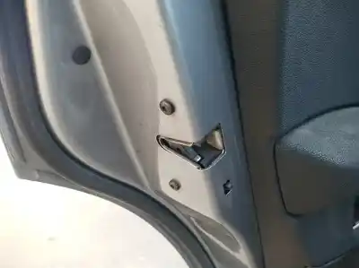 Peça sobressalente para automóvel em segunda mão fechadura da porta traseira esquerda por bmw x3 (e83) 2.0d referências oem iam 