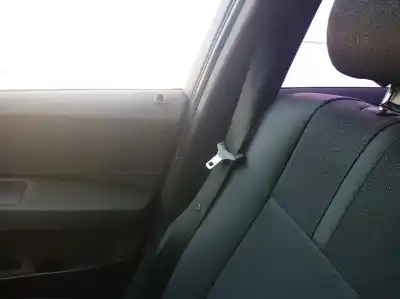 Peça sobressalente para automóvel em segunda mão cinto de segurança dianteiro direito por bmw x3 (e83) 2.0d referências oem iam 