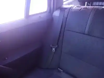 Peça sobressalente para automóvel em segunda mão cinto de segurança traseiro direito por bmw x3 (e83) 2.0d referências oem iam 