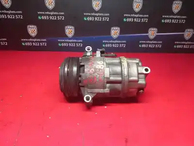 Second-hand car spare part air conditioning compressor for bmw x3 (e83) 2.0d oem iam references 690564307  n1.z1.20.6.m