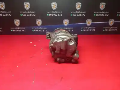 Second-hand car spare part air conditioning compressor for bmw x3 (e83) 2.0d oem iam references 690564307  n1.z1.20.6.m