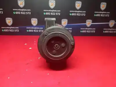 Second-hand car spare part air conditioning compressor for bmw x3 (e83) 2.0d oem iam references 690564307  n1.z1.20.6.m