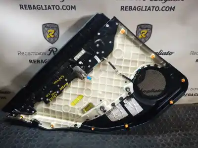 Gebrauchtes Autoersatzteil TÜRVERKLEIDUNG HINTEN RECHTS zum MERCEDES-BENZ CLASE C (W204) BERLINA  OEM-IAM-Referenzen   N1.Z1.20.2.B