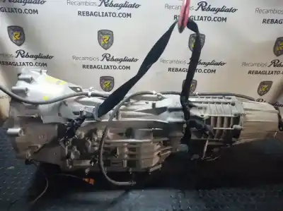 Автозапчасти б/у коробка передач за porsche cayenne (9pa) s 4.5 ссылки oem iam has 09d300037g