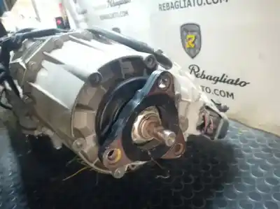 Автозапчасти б/у коробка передач за porsche cayenne (9pa) s 4.5 ссылки oem iam has 09d300037g esta n2.z1-30.4.b