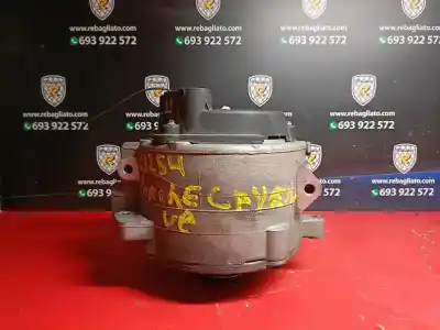 Автозапчастина б/у генератор для porsche cayenne (9pa) s 4.5 посилання на oem iam 94860301503  n1.z1-37.3.m